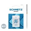 Aiguilles Universal Schmetz 80/12 (130/705 H) 