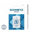 Schmetz Universal Needle 80/12 (130/705 H) Schmetz Universal Needle 80/12 (130/705 H) - (Needles)
