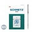Schmetz Jersey Nadel 90/14 (130/705 H SUK) Schmetz Jersey Nadel 90/14 (130/705 H SUK) - (Nadeln (Kurzwaren))