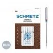 Igła Półpłaskie Schmetz 90/14 (130/705 H LL) | Rijs Textiles Igła Półpłaskie Schmetz 90/14 (130/705 H LL) Igły (Pasmanteria)