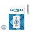 Aiguilles Universal Schmetz 90/14 (130/705 H) Aiguilles Universal Schmetz 90/14 (130/705 H) - (Aiguilles (Mercerie))