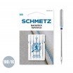 Igły Schmetz Topstitch 100/16 (130 N)  Igły (Pasmanteria)