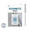 Schmetz Topstitch Needle 100/16 (130 N)  - (Needles (Haberdashery))