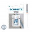 Igły Schmetz Topstitch 80/12 (130 N)  Igły (Pasmanteria)