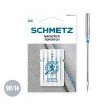 Schmetz Nachstick Nadel 90/14 (130 N) Schmetz Nachstick Nadel 90/14 (130 N) - (Nadeln (Kurzwaren))