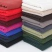 Scuba Crepe Jersey Fabric Light Beige Scuba Crepe Jersey Fabric Light Beige - (Jersey Fabrics)