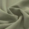 Scuba Crepe Jersey Olive - (Jersey Stoffe)