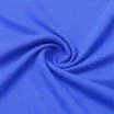 Bambusjersey Stof Lys Kobolt Bambusjersey Stof Lys Kobolt - (Jerseystoffer)