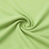 Tissu Jersey Bambou Lime