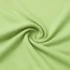 Bambusjersey Stof Lime