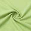 Tissu Jersey Bambou Lime - (Tissus Jersey)