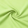 Bamboo Jersey Fabric Lime