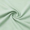 Bamboo Jersey Fabric Pastel Green - (Jersey Fabrics)