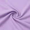Bamboe Jersey Stof Pastel Lila Bamboe Jersey Stof Pastel Lila - (Jersey Stoffen)