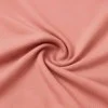 Bamboo Jersey Fabric Summer Pink