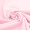 Jersey Stoff Baumwolle Pastell Rosa