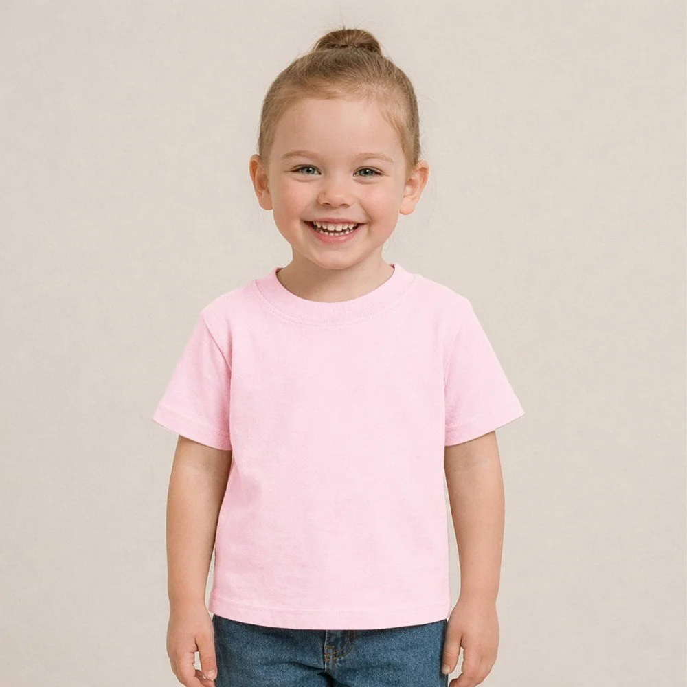 Jersey Stoff Baumwolle Pastell Rosa Jersey Stoff Baumwolle Pastell Rosa
