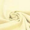 Katoenen Jersey Pastel Geel