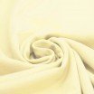Cotton Jersey Knit Fabric Pastel Yellow Cotton Jersey Knit Fabric Pastel Yellow - (Jersey Fabric Cotton )