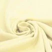 Katoenen Jersey Pastel Geel - (Katoenen Jersey Stoffen)