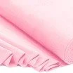 Cuffs Rib Pastel Pink Cuffs Rib Pastel Pink - (Cuffs Rib)