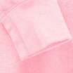 Cuffs Rib Pastel Pink - (Cuffs Rib)