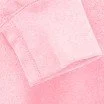 Cuffs Rib Pastel Pink Cuffs Rib Pastel Pink - (Cuffs Rib)