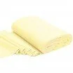 Cuffs Rib Pastel Yellow Cuffs Rib Pastel Yellow - (Cuffs Rib)