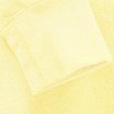 Cuffs Rib Pastel Yellow - (Cuffs Rib)