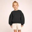 Sweat Fabric Black - (Sweat Fabric)