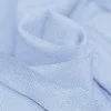 French Terry Fabric Light Blue