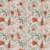 Jersey Cotton Digital Print - Foxglove Flower Jersey Cotton Fabric Digital Print - Foxglove Flower - (Jersey Cotton Fabric Digital Print)