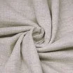 Tessuto Jersey Di Cotone a Coste Grande (5mm Largo) Beige Melange Tessuto Jersey Di Cotone a Coste Grande (5mm Largo) Beige Melange - (Jersey Tessuti)