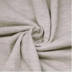 Breitcord Rippjersey Stoff (5mm Breit) Beige Melange Breitcord Rippjersey Stoff (5mm Breit) Beige Melange