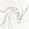 Tessuto Voile Di Cotone Ecru