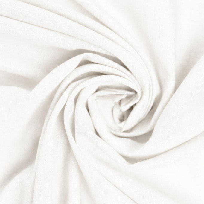 Cotton Voile Fabric Ecru Cotton Voile Fabric Ecru - (Deco Fabrics)