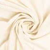 Cotton Voile Fabric Natural Beige Cotton Voile Fabric Natural Beige - (Deco Fabrics)