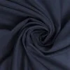 Voile Katoen Stof Marine