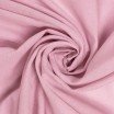 Voile Katoen Stof Vintage Roze - (Katoenen Poplin Stoffen)