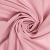 Voile Katoen Stof Vintage Roze