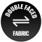 Double faced fabric