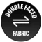 Double faced fabric