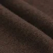 Fulled Loden Wool Fabric Chocolate Brown Fulled Loden Wool Fabric Chocolate Brown - (Boiled Wool Fabric)