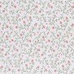 Jersey Cotton Fabric Digital Print - Soft Floral Nude Pink - (Jersey Cotton Fabric Digital Print)