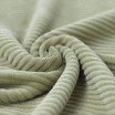 Big Knitted Corduroy Jersey Fabric Olive | Rijs Textiles Big Knitted Corduroy Jersey Fabric Olive - (Knitted Corduroy Jersey Fabric)