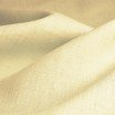 Linen Fabric (Enzymwashed) Light Yellow Linen Fabric (Enzymwashed) Light Yellow - (Linen Fabric Enzymwashed)
