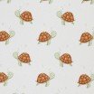 Rippstrick Jersey Stoff - Schildkröte Rippstrick Jersey Stoff - Schildkröte - (Jersey Stoffe)