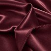 Tessuto Di Raso Stretch (Doppia Faccia) Bordeaux Tessuto Di Raso Stretch (Doppia Faccia) Bordeaux - (Tessuti Moda)