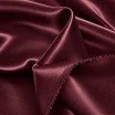 Tessuto Di Raso Stretch Doppia Faccia Bordeaux Tessuto Di Raso Stretch (Doppia Faccia) Bordeaux - (Tessuti Moda)
