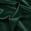 Tissu Satin Stretch Double Face Vert Foncé Tissu Satin Stretch (Double Face) Vert Foncé - (Tissus De Mode)